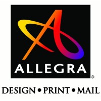 Allegra Print & Imaging logo, Allegra Print & Imaging contact details