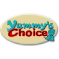 Yummys Choice logo, Yummys Choice contact details