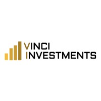 Vinci Investments logo, Vinci Investments contact details