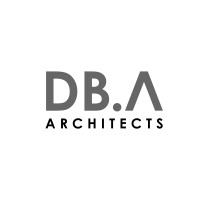 DB.A Architects logo, DB.A Architects contact details