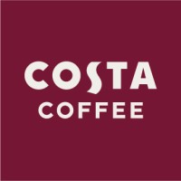 Costa Coffee logo, Costa Coffee contact details