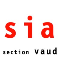 SIA Vaud logo, SIA Vaud contact details