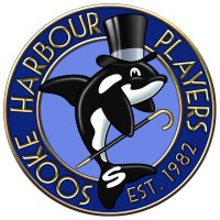 Sooke Harbour Players logo, Sooke Harbour Players contact details