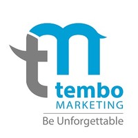 Tembo Marketing logo, Tembo Marketing contact details