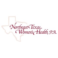 Northeast Texas Womens Health logo, Northeast Texas Womens Health contact details