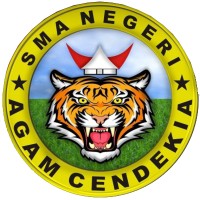 SMA Negeri Agam Cendekia logo, SMA Negeri Agam Cendekia contact details