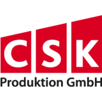 CSK Produktion GmbH logo, CSK Produktion GmbH contact details