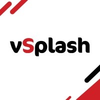 vSplash Techworks Pvt. Ltd. logo, vSplash Techworks Pvt. Ltd. contact details