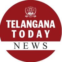 Telangana Today logo, Telangana Today contact details