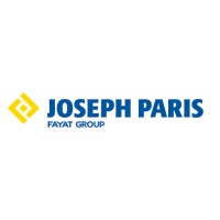 Joseph Paris logo, Joseph Paris contact details