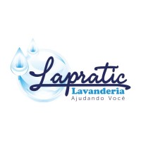 Lapratic Lavanderia logo, Lapratic Lavanderia contact details