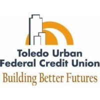 TOLEDO URBAN FEDERAL CREDIT UNION logo, TOLEDO URBAN FEDERAL CREDIT UNION contact details