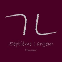 Septième Largeur logo, Septième Largeur contact details