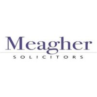 Meagher Solicitors logo, Meagher Solicitors contact details