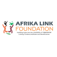 Afrika Link Foundation logo, Afrika Link Foundation contact details