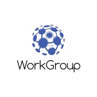 Workgroup logo, Workgroup contact details