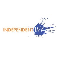 Independent Ink logo, Independent Ink contact details