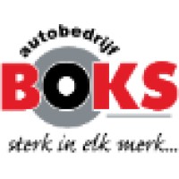 Autobedrijf Boks logo, Autobedrijf Boks contact details