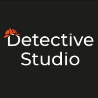 Detective Studio logo, Detective Studio contact details