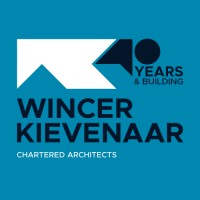 Wincer Kievenaar Architects Limited logo, Wincer Kievenaar Architects Limited contact details