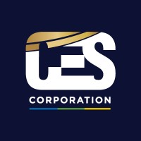 CES Corporation logo, CES Corporation contact details