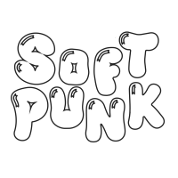 Soft Punk Magazine logo, Soft Punk Magazine contact details