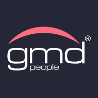 GMD People Ltd (IMI Centre for Management & Leadership) logo, GMD People Ltd (IMI Centre for Management & Leadership) contact details