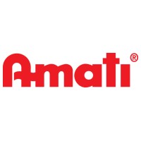 Amati srl logo, Amati srl contact details