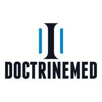 Doctrinemed logo, Doctrinemed contact details