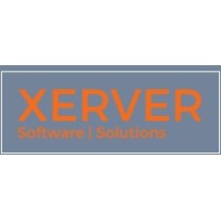 xerver.nl logo, xerver.nl contact details