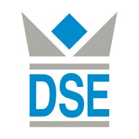 DSE Groep logo, DSE Groep contact details