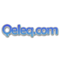 Qeleq.com logo, Qeleq.com contact details