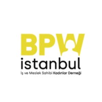 Uluslararası BPW İstanbul İş ve Meslek Sahibi Kadınlar Derneği logo, Uluslararası BPW İstanbul İş ve Meslek Sahibi Kadınlar Derneği contact details