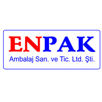 ENPAK AMBALAJ logo, ENPAK AMBALAJ contact details