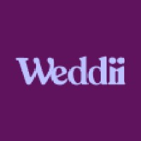 Weddii logo, Weddii contact details