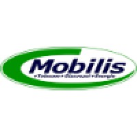 mobilis telecom b.v. logo, mobilis telecom b.v. contact details