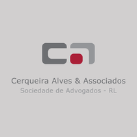 Cerqueira Alves & Associados, Sociedade de Advogados, RL logo, Cerqueira Alves & Associados, Sociedade de Advogados, RL contact details