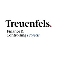 Treuenfels GmbH Projects logo, Treuenfels GmbH Projects contact details