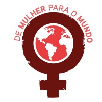 De Mulher Para o Mundo logo, De Mulher Para o Mundo contact details