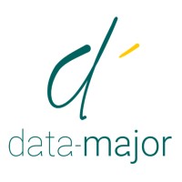 Data-Major logo, Data-Major contact details