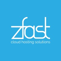 zFast logo, zFast contact details