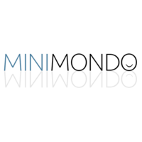 Minimondo logo, Minimondo contact details