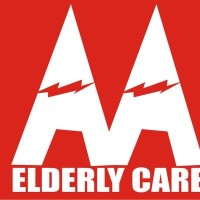 AAelderlycare logo, AAelderlycare contact details