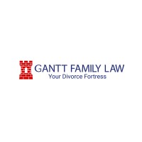 Gantt Family Law logo, Gantt Family Law contact details