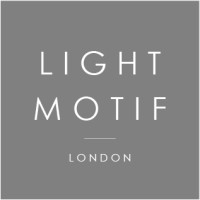 Light Motif logo, Light Motif contact details