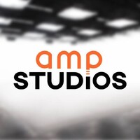 AMP Studios Dallas logo, AMP Studios Dallas contact details