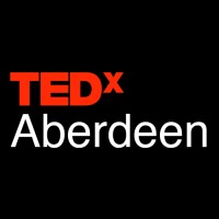 TEDxAberdeen logo, TEDxAberdeen contact details