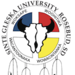 Sinte Gleska University logo, Sinte Gleska University contact details