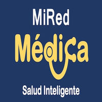 Mi Red Médica logo, Mi Red Médica contact details