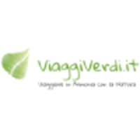 ViaggiVerdi logo, ViaggiVerdi contact details